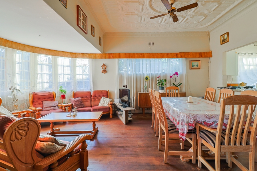 3 Bedroom Property for Sale in The Hill Gauteng