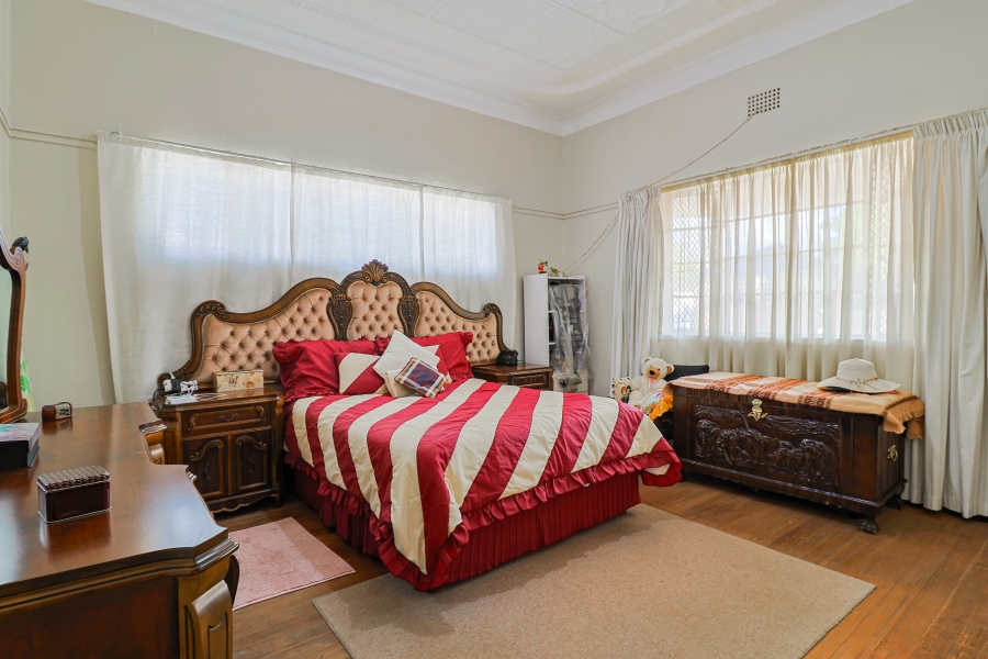 3 Bedroom Property for Sale in The Hill Gauteng