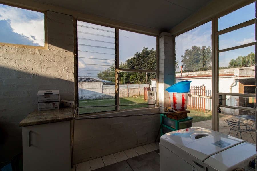 3 Bedroom Property for Sale in The Hill Gauteng