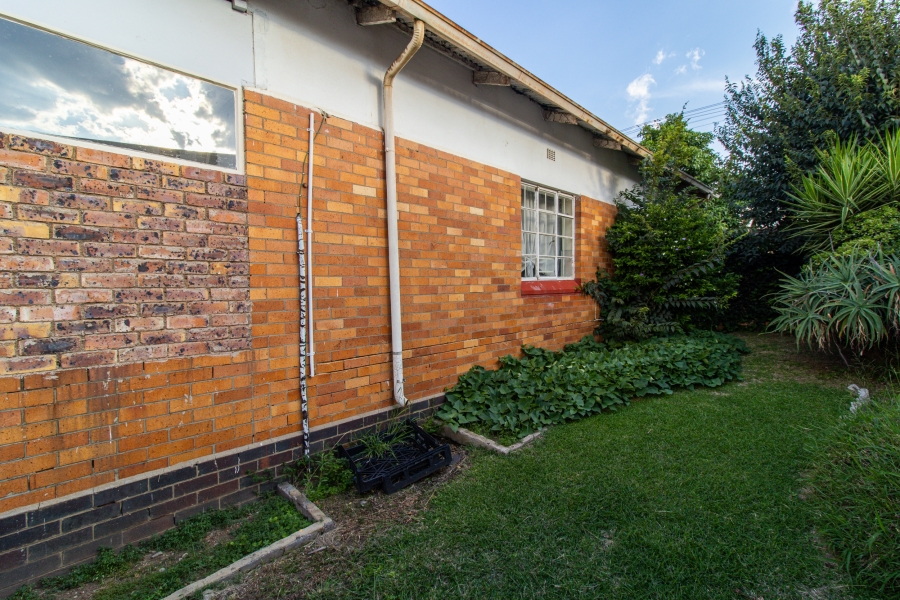3 Bedroom Property for Sale in The Hill Gauteng