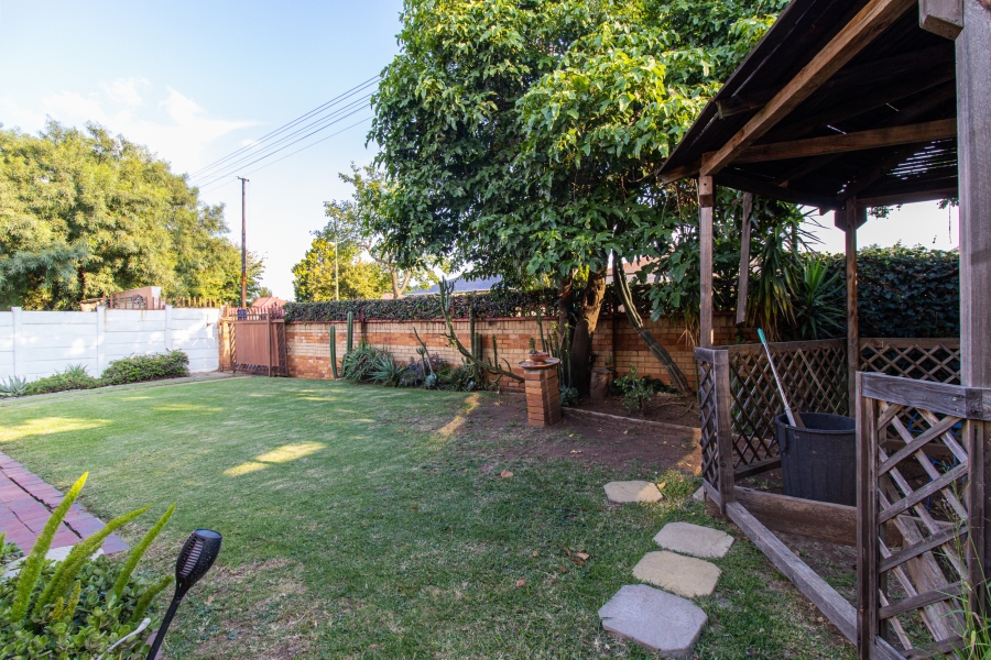 3 Bedroom Property for Sale in The Hill Gauteng