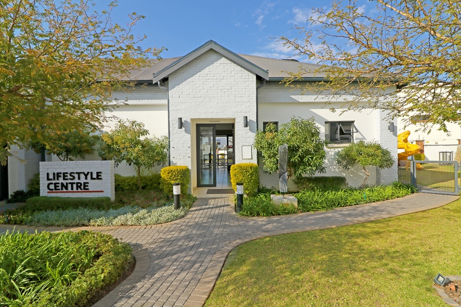 To Let 2 Bedroom Property for Rent in Greenstone Hill Gauteng