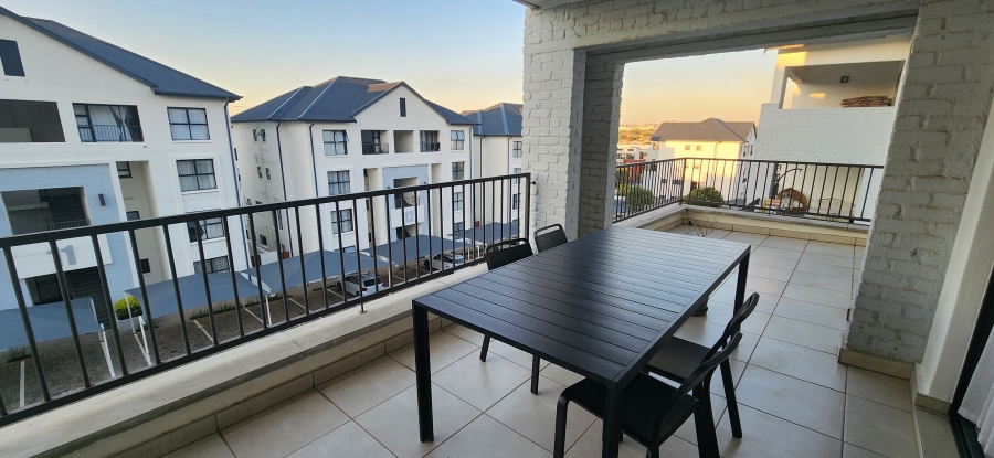 To Let 2 Bedroom Property for Rent in Greenstone Hill Gauteng