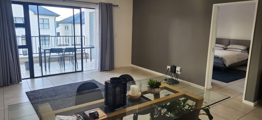 To Let 2 Bedroom Property for Rent in Greenstone Hill Gauteng