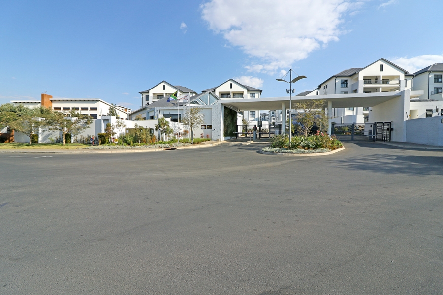 To Let 2 Bedroom Property for Rent in Greenstone Hill Gauteng