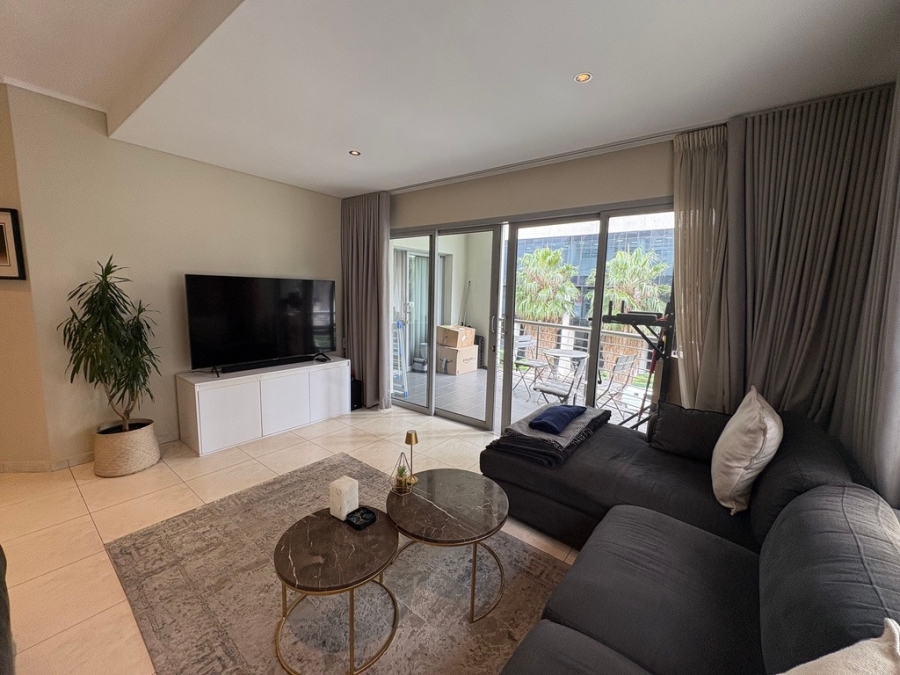 To Let 2 Bedroom Property for Rent in Morningside Gauteng