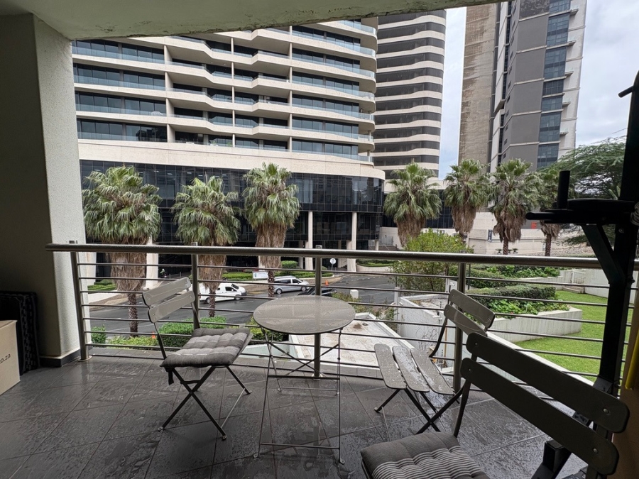 To Let 2 Bedroom Property for Rent in Morningside Gauteng