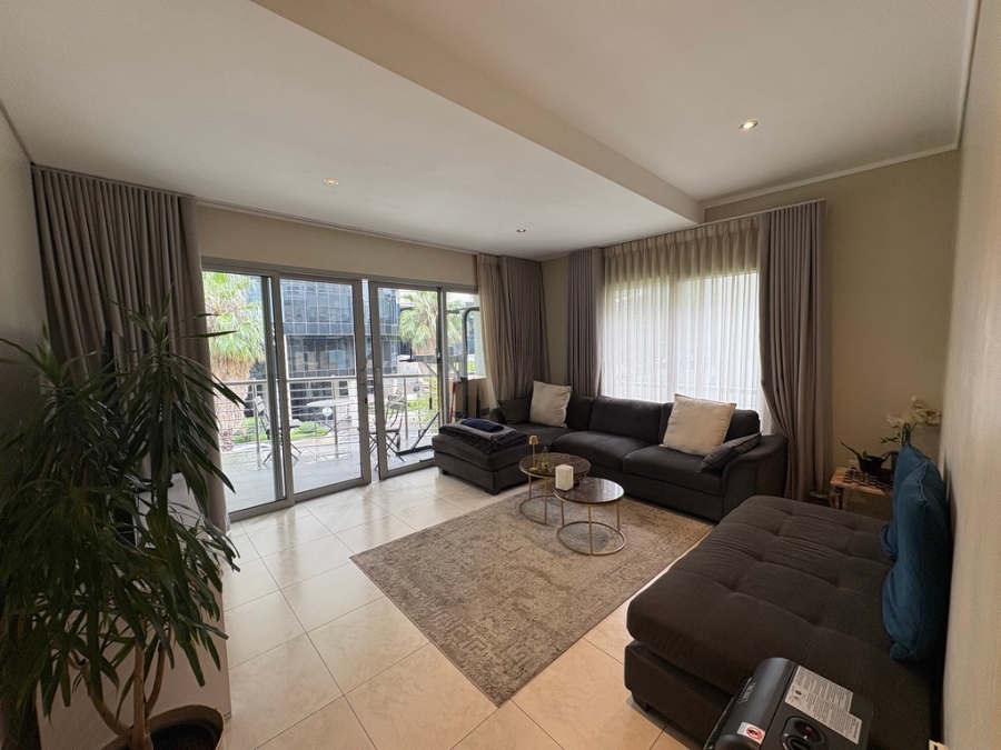To Let 2 Bedroom Property for Rent in Morningside Gauteng