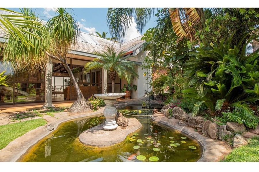 8 Bedroom Property for Sale in Pretoria West Gauteng