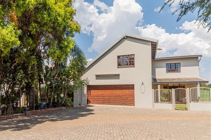 8 Bedroom Property for Sale in Pretoria West Gauteng