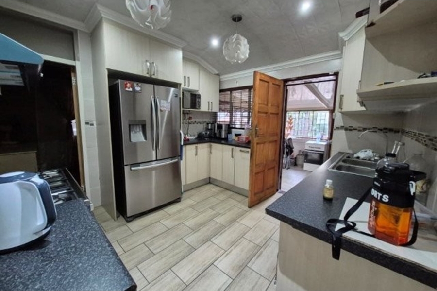 3 Bedroom Property for Sale in Danville Gauteng