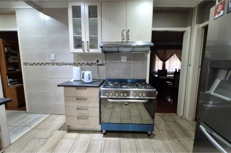 3 Bedroom Property for Sale in Danville Gauteng