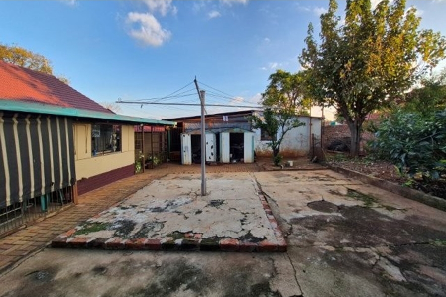 3 Bedroom Property for Sale in Danville Gauteng