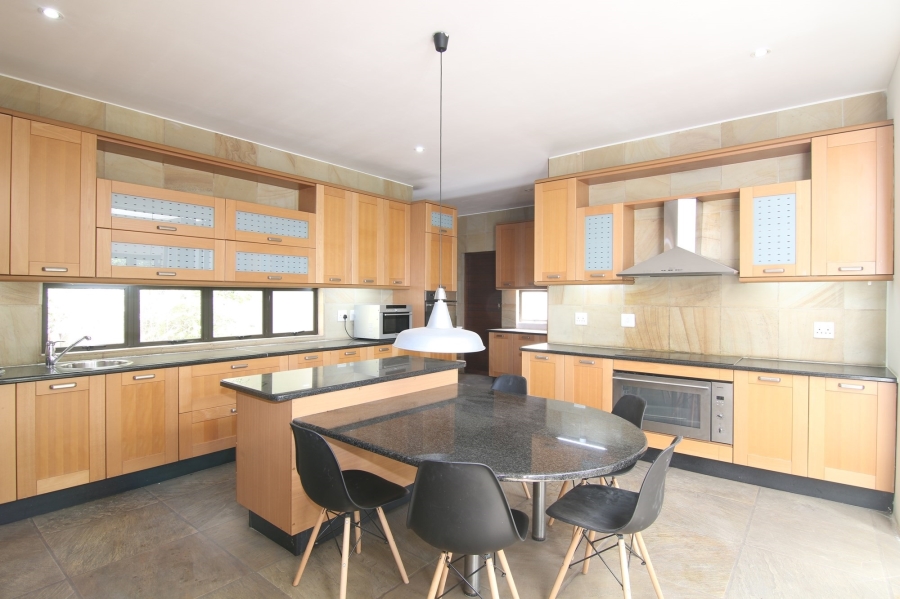 7 Bedroom Property for Sale in Dainfern Golf Estate Gauteng