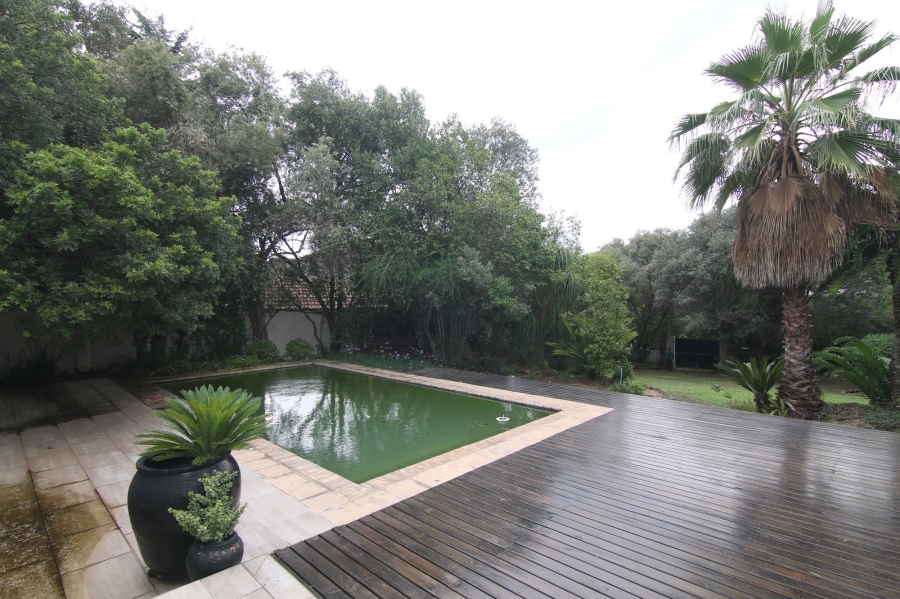 7 Bedroom Property for Sale in Dainfern Golf Estate Gauteng