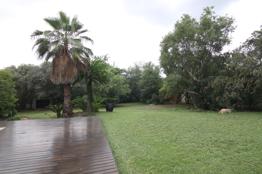 7 Bedroom Property for Sale in Dainfern Golf Estate Gauteng