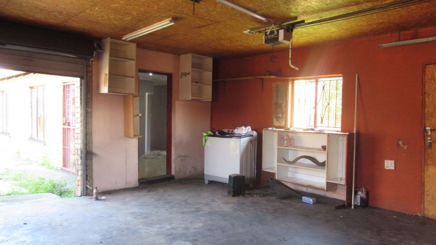 4 Bedroom Property for Sale in Klipfontein View Gauteng