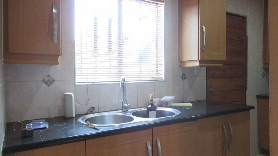 4 Bedroom Property for Sale in Klipfontein View Gauteng