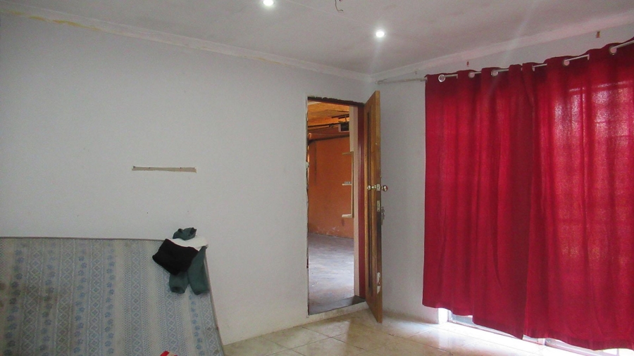 4 Bedroom Property for Sale in Klipfontein View Gauteng