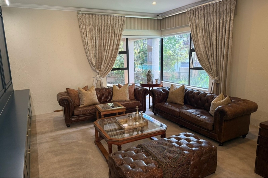 To Let 6 Bedroom Property for Rent in Dainfern Golf Estate Gauteng