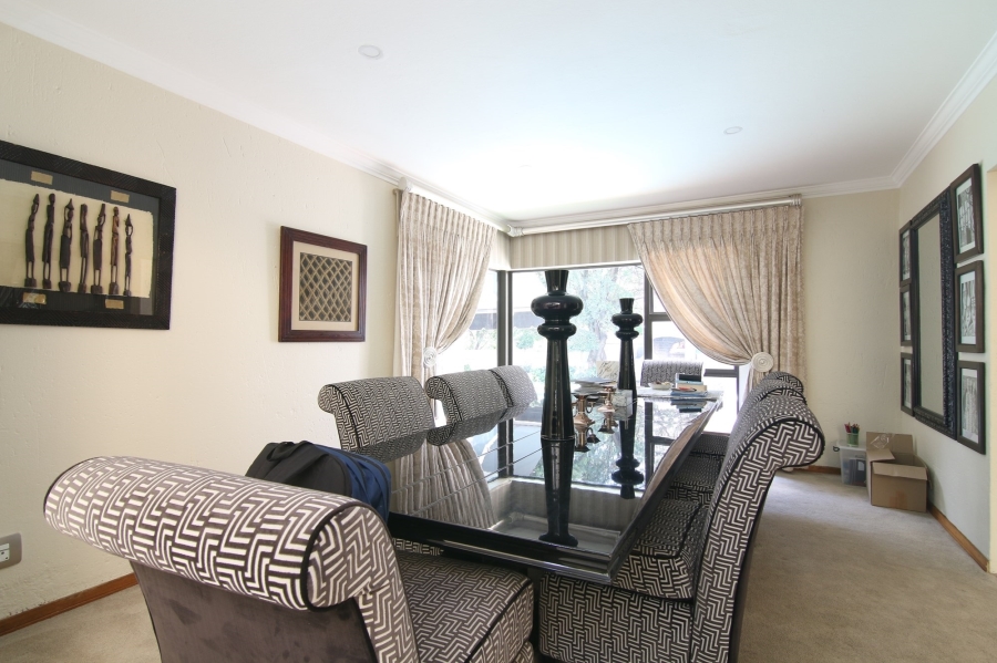 To Let 6 Bedroom Property for Rent in Dainfern Golf Estate Gauteng