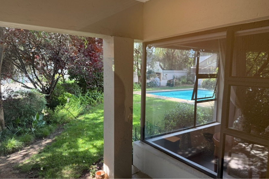 To Let 6 Bedroom Property for Rent in Dainfern Golf Estate Gauteng