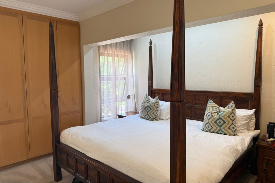 To Let 6 Bedroom Property for Rent in Dainfern Golf Estate Gauteng