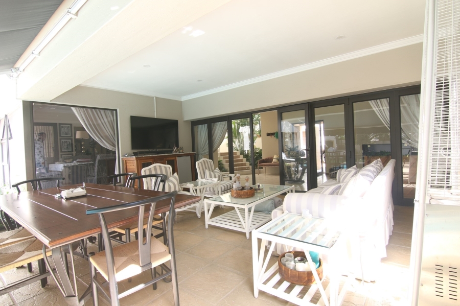 To Let 6 Bedroom Property for Rent in Dainfern Golf Estate Gauteng