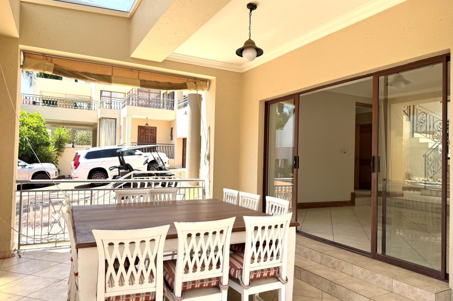 4 Bedroom Property for Sale in Dainfern Golf Estate Gauteng