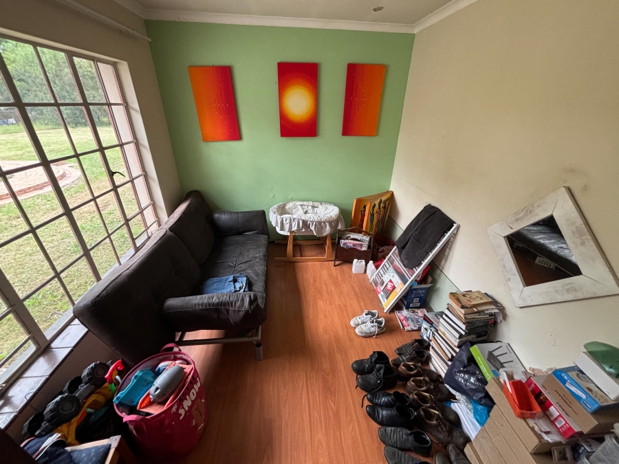 4 Bedroom Property for Sale in Glen Austin Gauteng
