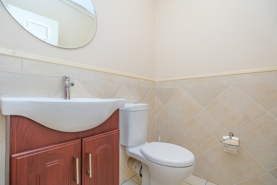 3 Bedroom Property for Sale in Ferndale Gauteng