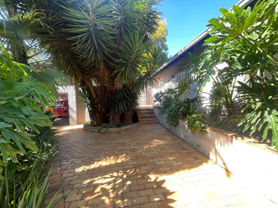 To Let 3 Bedroom Property for Rent in Weltevreden Park Gauteng