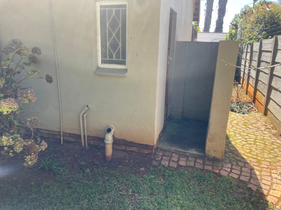 To Let 3 Bedroom Property for Rent in Weltevreden Park Gauteng