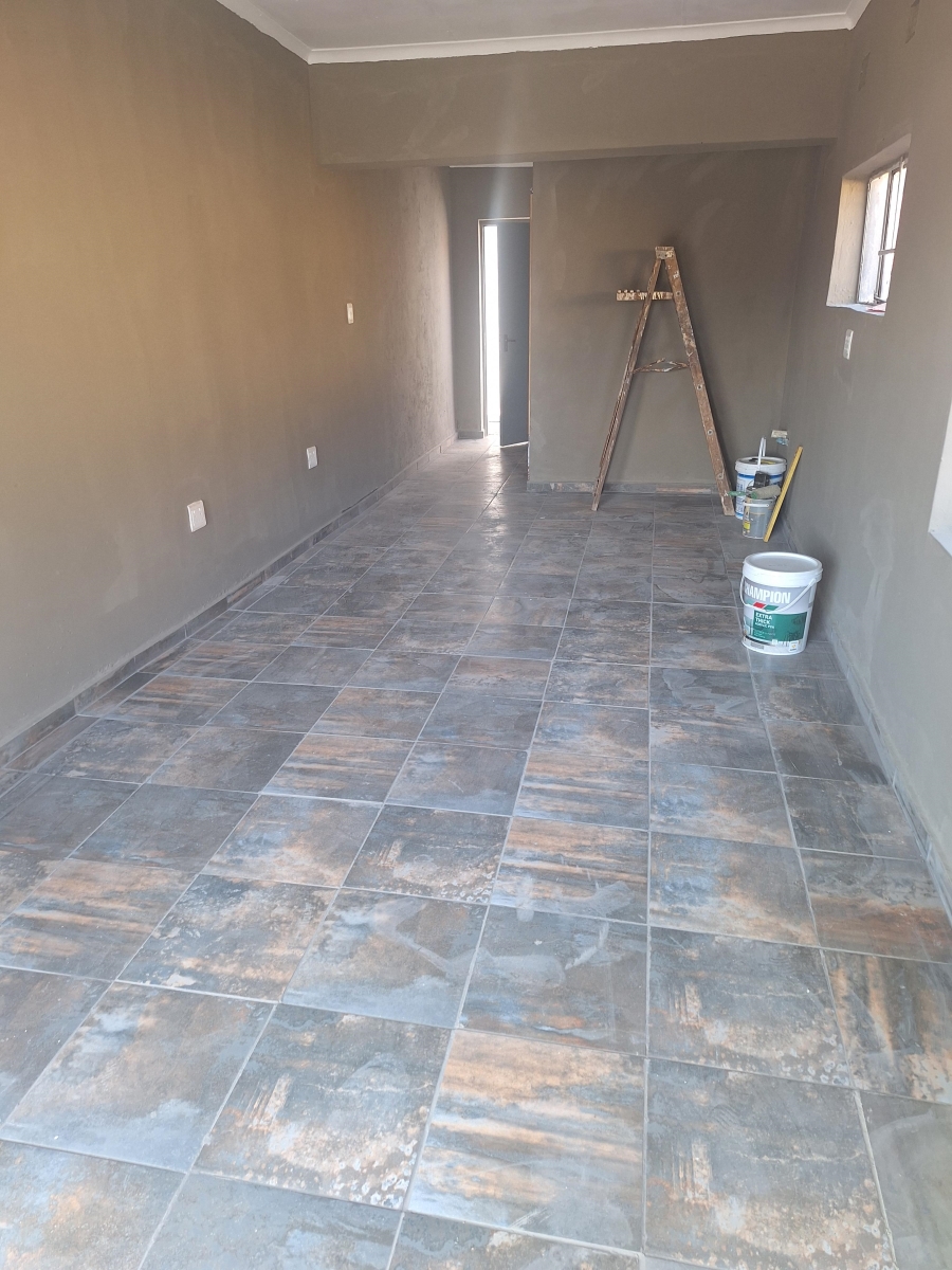 To Let 1 Bedroom Property for Rent in Roodekop Gauteng