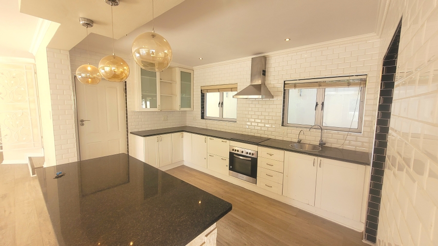 To Let 3 Bedroom Property for Rent in Craigavon Gauteng