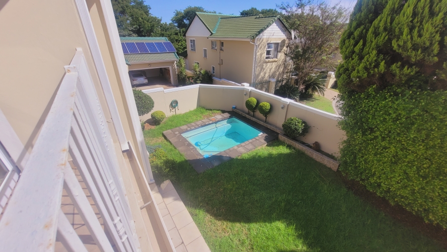 To Let 3 Bedroom Property for Rent in Craigavon Gauteng