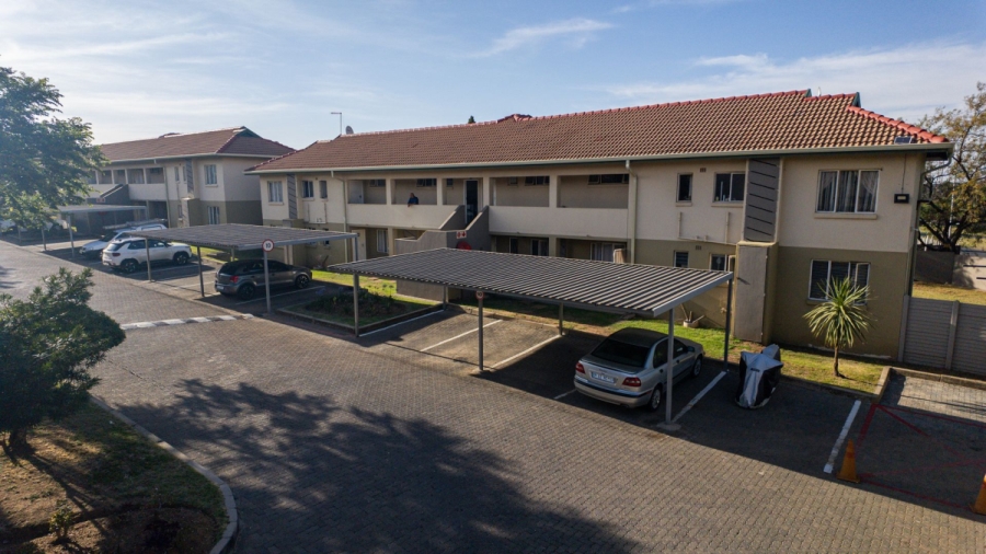2 Bedroom Property for Sale in Eden Glen Gauteng
