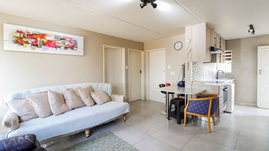 2 Bedroom Property for Sale in Eden Glen Gauteng