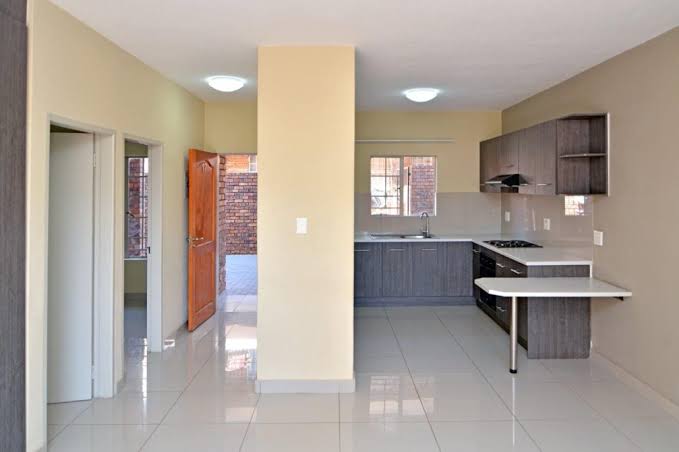 To Let 2 Bedroom Property for Rent in Silverton Gauteng