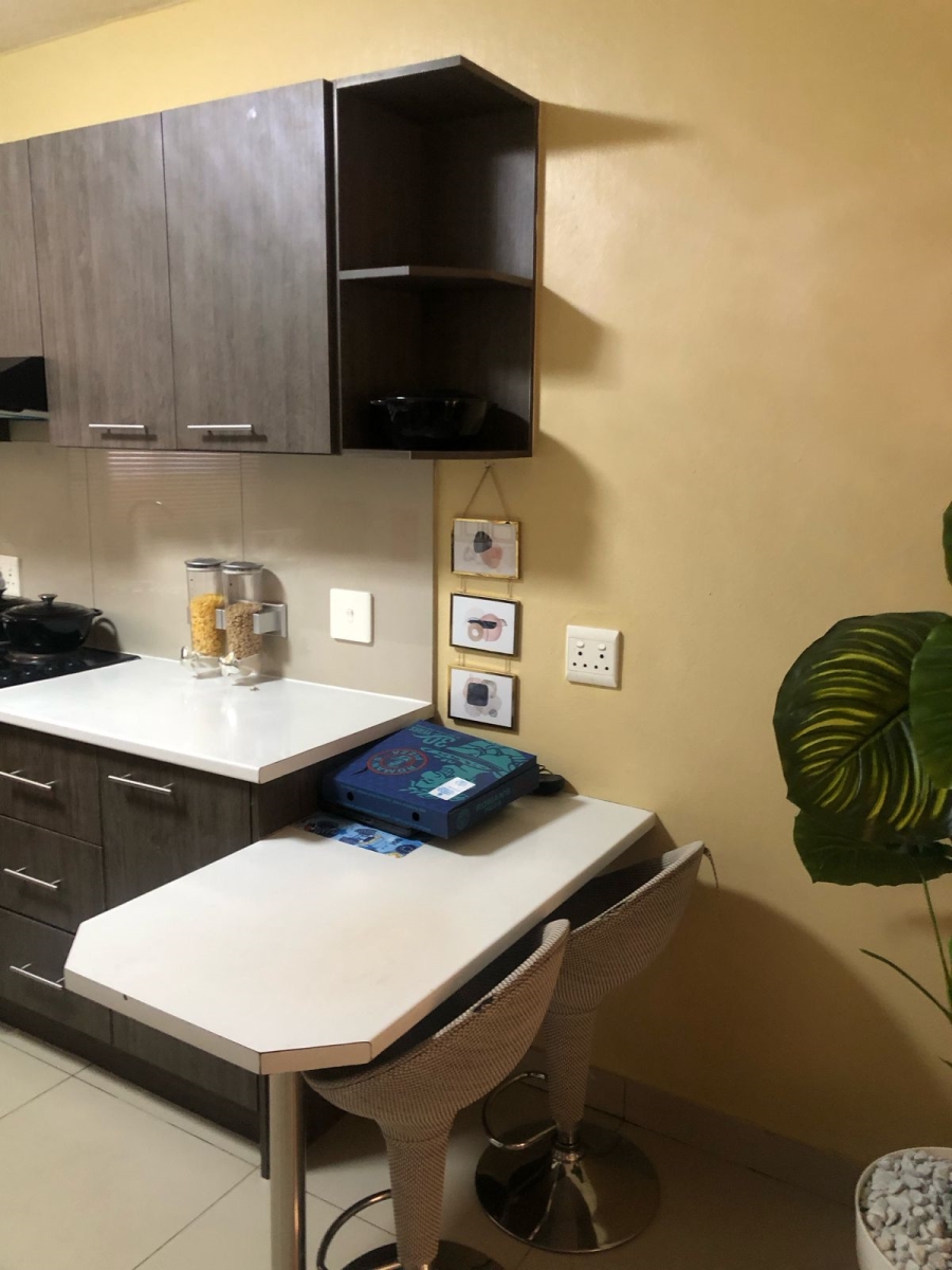 To Let 2 Bedroom Property for Rent in Silverton Gauteng
