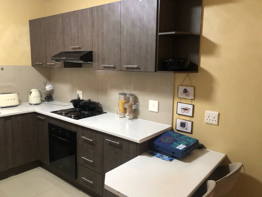 To Let 2 Bedroom Property for Rent in Silverton Gauteng