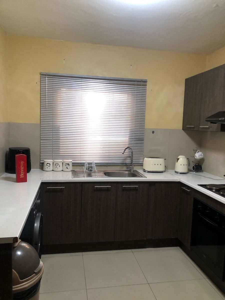 To Let 2 Bedroom Property for Rent in Silverton Gauteng