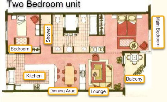 2 Bedroom Property for Sale in Pretoria Central Gauteng