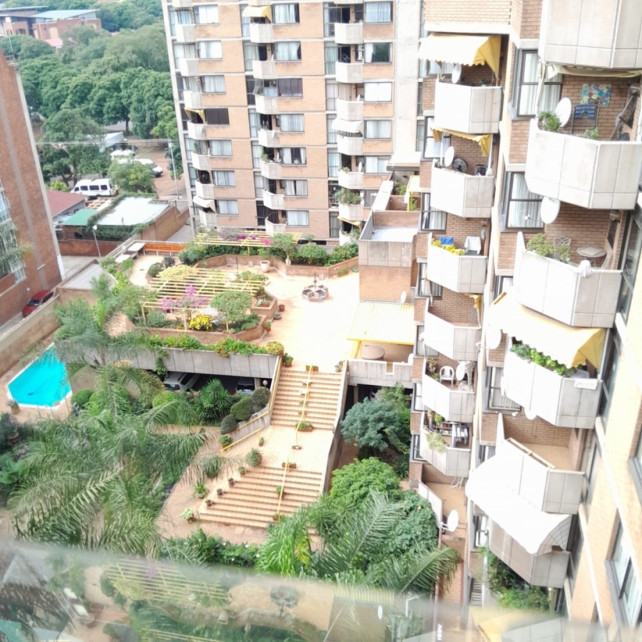 2 Bedroom Property for Sale in Pretoria Central Gauteng