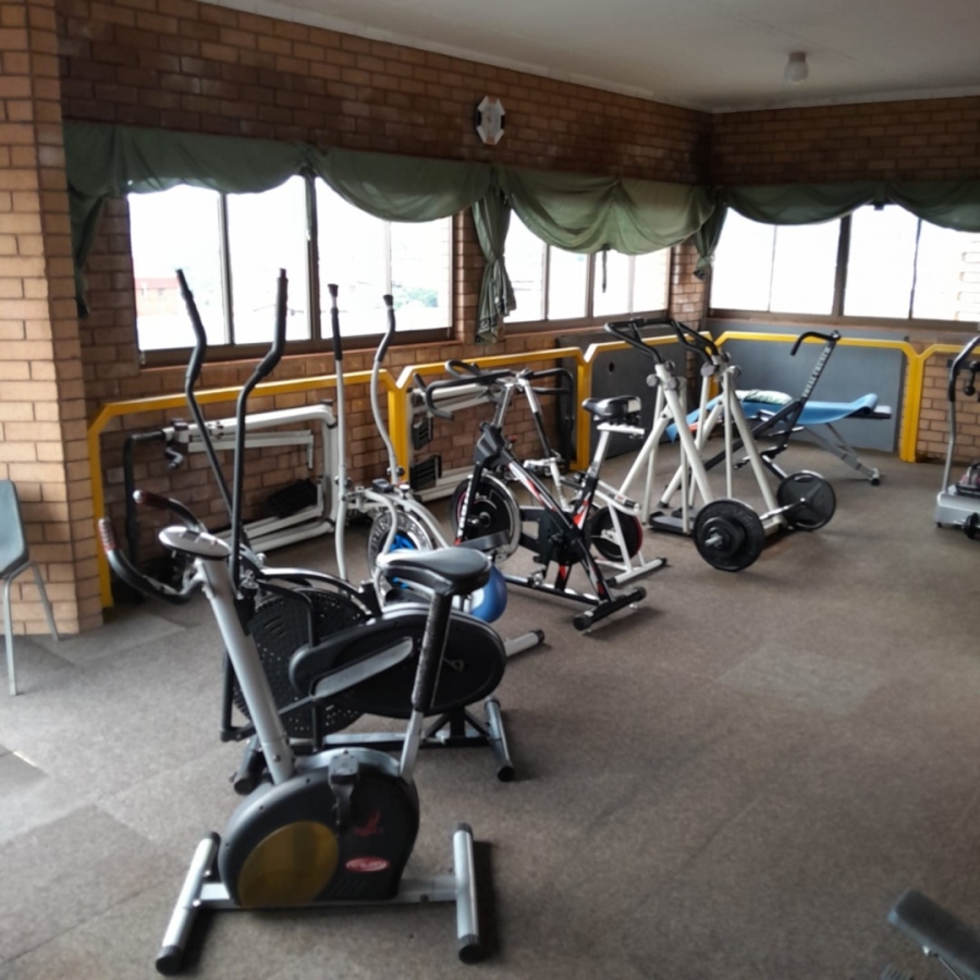 2 Bedroom Property for Sale in Pretoria Central Gauteng