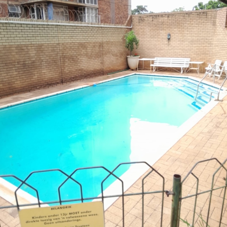 2 Bedroom Property for Sale in Pretoria Central Gauteng