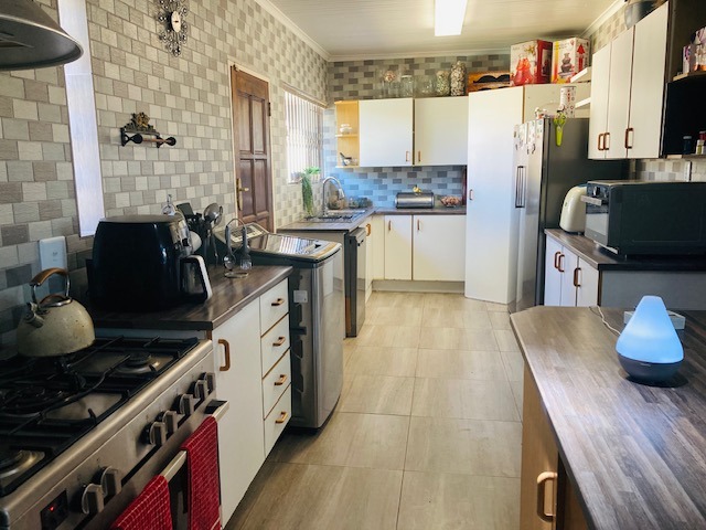 5 Bedroom Property for Sale in Dalpark Ext 1 Gauteng