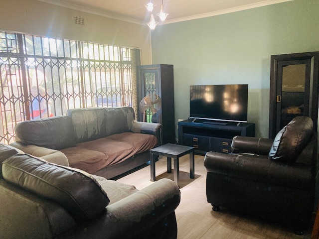 5 Bedroom Property for Sale in Dalpark Ext 1 Gauteng