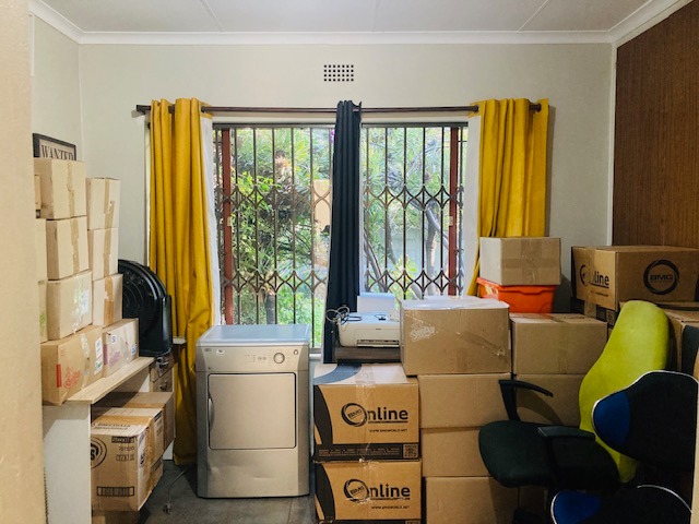 5 Bedroom Property for Sale in Dalpark Ext 1 Gauteng