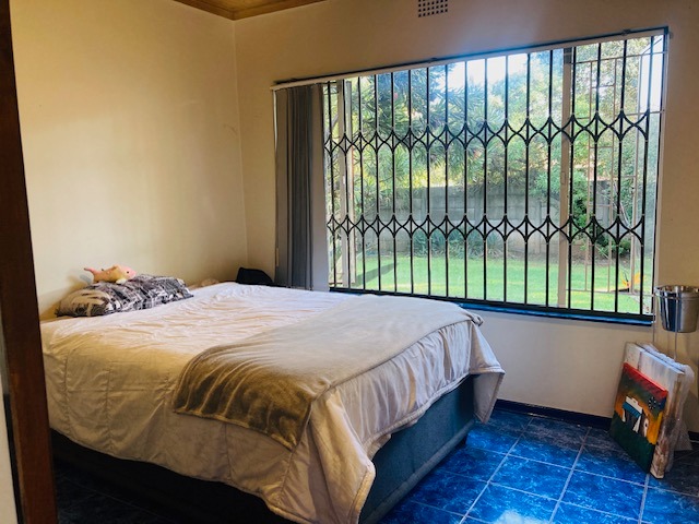 5 Bedroom Property for Sale in Dalpark Ext 1 Gauteng